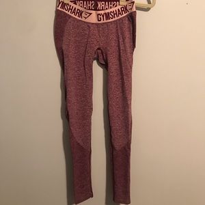 Gymshark Flex leggings